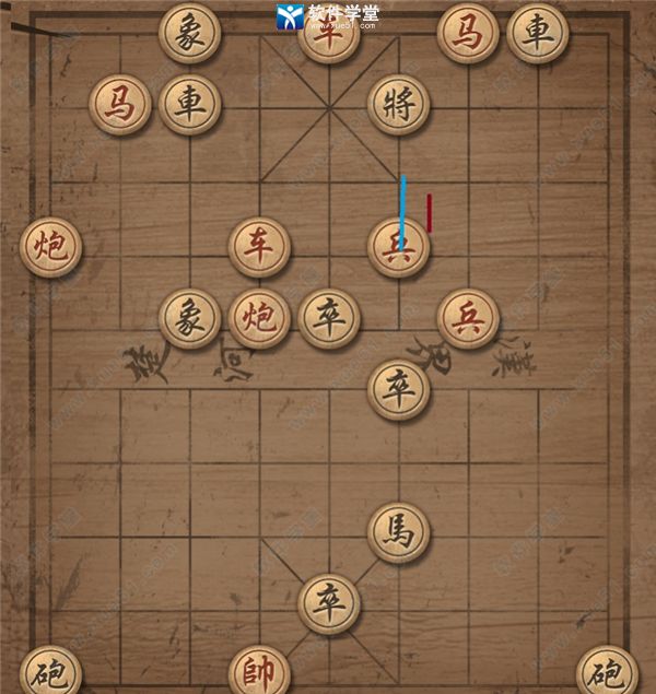 nobody游戏中文版下载-nobody游戏正式版 v1.6 附象棋残局