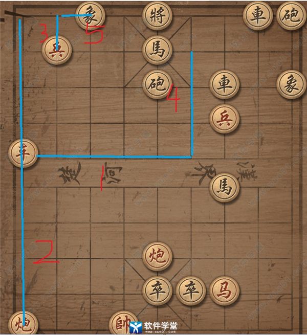 nobody游戏中文版下载-nobody游戏正式版 v1.6 附象棋残局