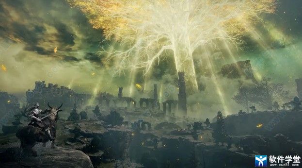 Elden Ring中文破解版