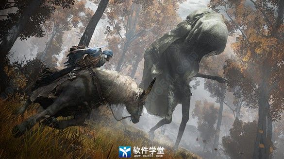 Elden Ring下载-Elden Ring中文破解版 v1.0 附键盘操作
