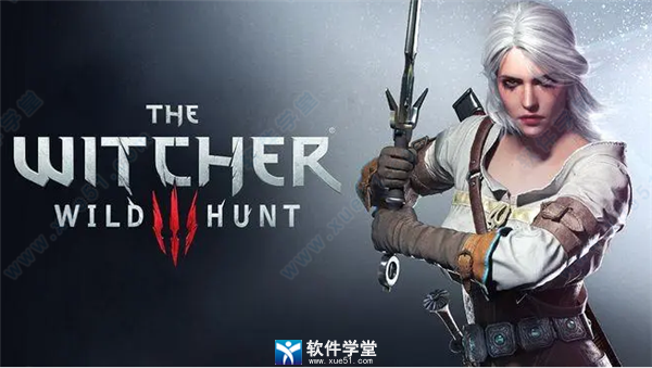 巫师3狂猎免安装绿色版下载(附代码大全)-巫师3狂猎中文免费版 v1.0 附代码大全