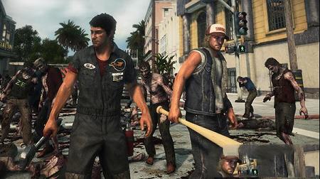 丧尸围城3免安装中文版-丧尸围城3破解版