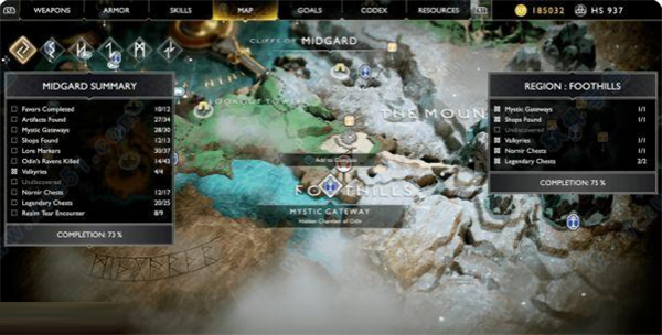 战神4游民星空版下载-战神4电脑版 v1.0 附配置要求
