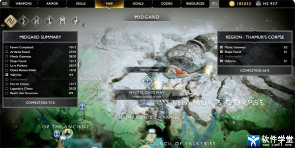 战神4游民星空版下载-战神4电脑版 v1.0 附配置要求