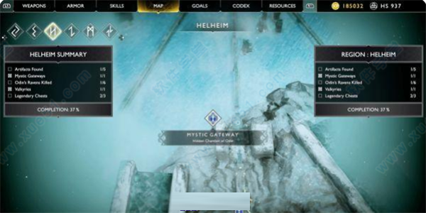 战神4游民星空版下载-战神4电脑版 v1.0 附配置要求
