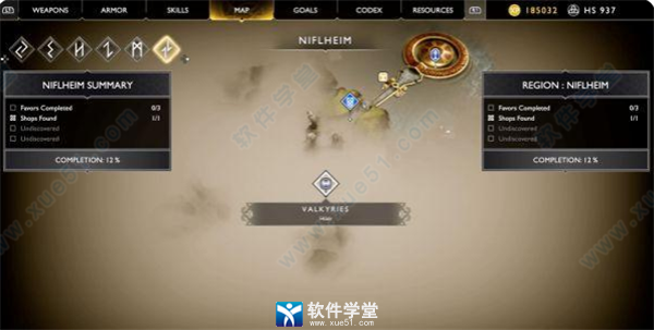 战神4游民星空版下载-战神4电脑版 v1.0 附配置要求