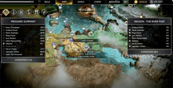 战神4游民星空版下载-战神4电脑版 v1.0 附配置要求