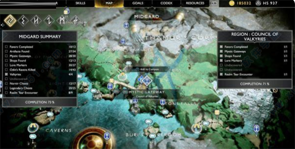 战神4游民星空版下载-战神4电脑版 v1.0 附配置要求