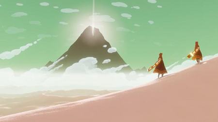 风之旅人电脑破解版下载(附攻略)下载-风之旅人电脑破解版