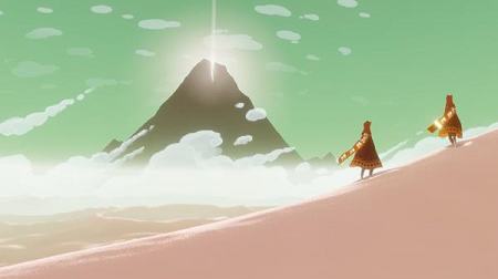 风之旅人电脑破解版下载(附攻略)下载-风之旅人电脑破解版