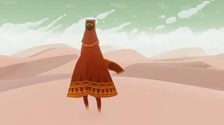 风之旅人电脑破解版下载(附攻略)下载-风之旅人电脑破解版