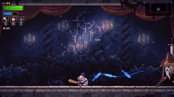 盗贼遗产2汉化版下载-盗贼遗产2steam中文版 免安装绿色版(附攻略)