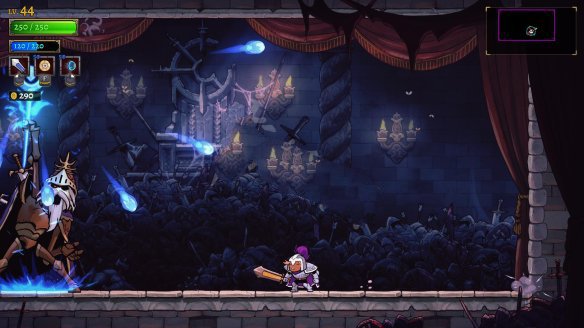 盗贼遗产2汉化版下载-盗贼遗产2steam中文版 免安装绿色版(附攻略)
