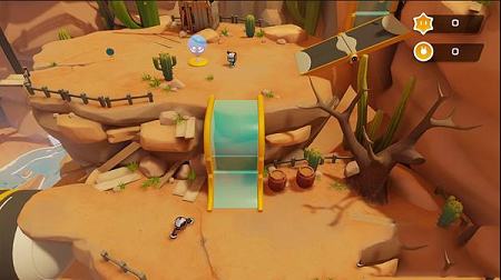 Biped只只大冒险Steam免费版下载-只只大冒险破解版