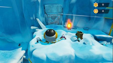 Biped只只大冒险Steam免费版下载-只只大冒险破解版