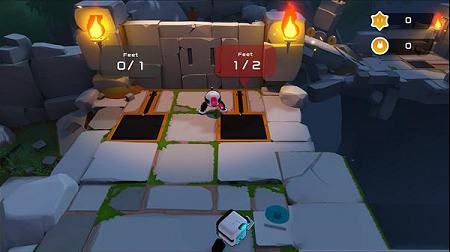 Biped只只大冒险Steam免费版下载-只只大冒险破解版