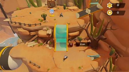 Biped只只大冒险Steam免费版下载-只只大冒险破解版