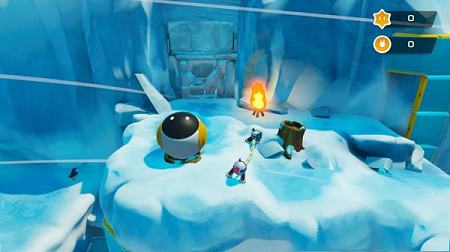 Biped只只大冒险Steam免费版下载-只只大冒险破解版