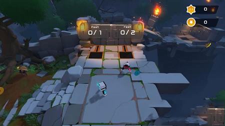 Biped只只大冒险Steam免费版下载-只只大冒险破解版