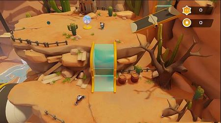 Biped只只大冒险Steam免费版下载-只只大冒险破解版