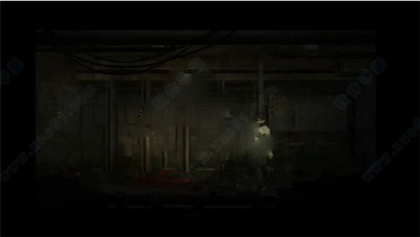 黑羊游戏免安装绿色版-黑羊游戏Steam中文版 v1.0 附攻略
