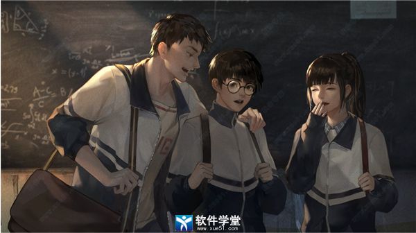 黑羊游戏免安装绿色版-黑羊游戏Steam中文版 v1.0 附攻略