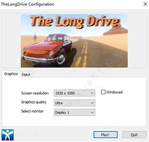 长途旅行下载-长途旅行游戏破解版 v1.0 附怎么开车