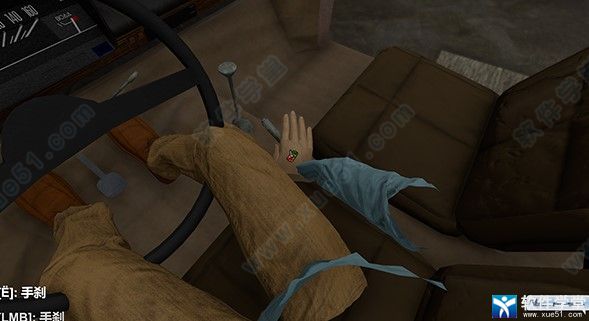 长途旅行下载-长途旅行游戏破解版 v1.0 附怎么开车