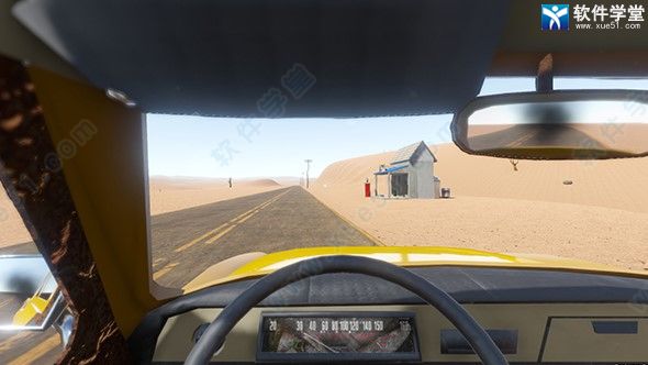 长途旅行下载-长途旅行游戏破解版 v1.0 附怎么开车