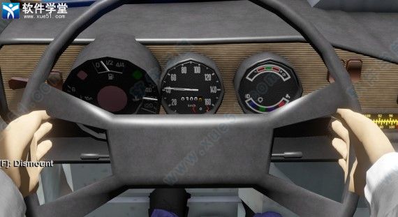 长途旅行下载-长途旅行游戏破解版 v1.0 附怎么开车