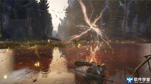 临渊觉醒pc免安装版下载-临渊觉醒中文版 v1.0