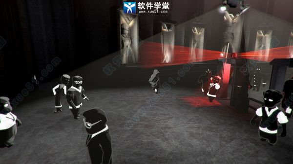 旁观者2汉化版下载-旁观者2免费完整版 v1.0 附游戏攻略
