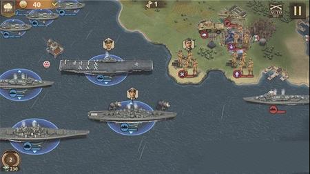 钢铁命令PC客户端下载-钢铁命令v1.3.4电脑版