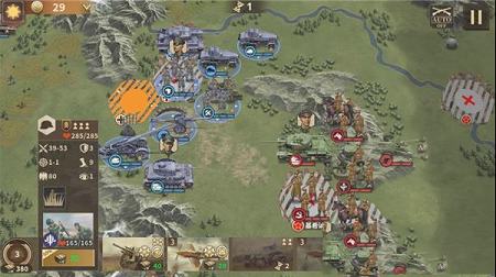 钢铁命令PC客户端下载-钢铁命令v1.3.4电脑版