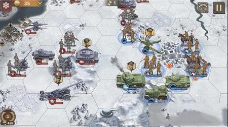 钢铁命令PC客户端下载-钢铁命令v1.3.4电脑版