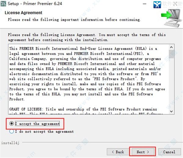 primer premier6激活版下载-primer premier6破解版 v6.24 附安装教程
