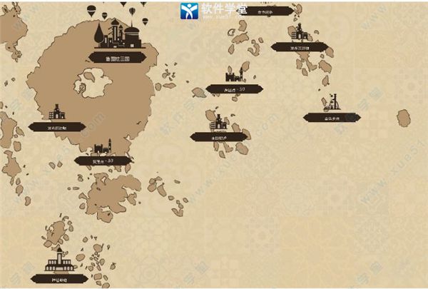 Airborne Kingdom中文免安装版下载-Airborne Kingdom Steam版 v1.5 附大地图