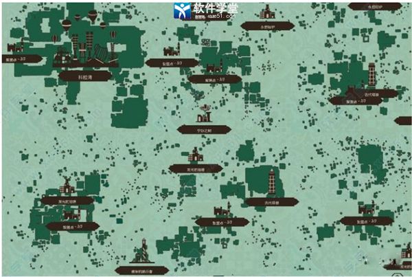 Airborne Kingdom中文免安装版下载-Airborne Kingdom Steam版 v1.5 附大地图