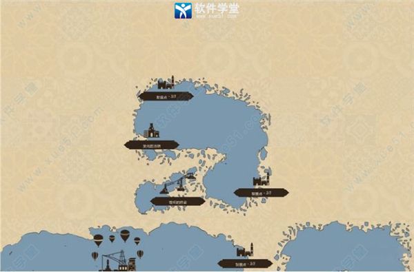 Airborne Kingdom中文免安装版下载-Airborne Kingdom Steam版 v1.5 附大地图