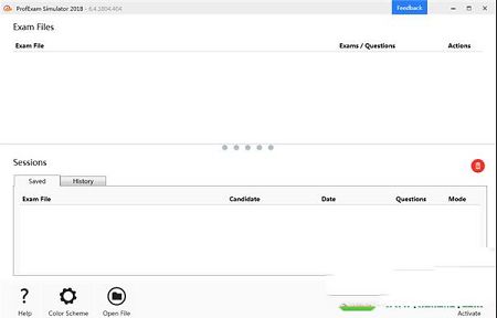 ProfExam Suite破解版下载-考试出题模拟器(ProfExam Suite)v6.4破解版(附破解补丁)