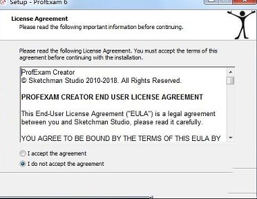 ProfExam Suite破解版下载-考试出题模拟器(ProfExam Suite)v6.4破解版(附破解补丁)