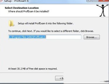 ProfExam Suite破解版下载-考试出题模拟器(ProfExam Suite)v6.4破解版(附破解补丁)