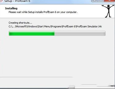ProfExam Suite破解版下载-考试出题模拟器(ProfExam Suite)v6.4破解版(附破解补丁)