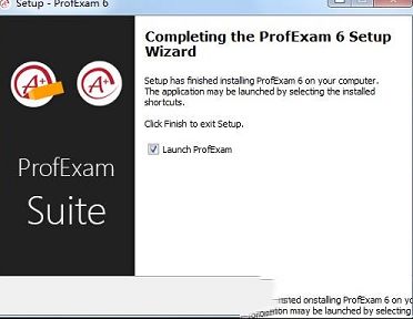 ProfExam Suite破解版下载-考试出题模拟器(ProfExam Suite)v6.4破解版(附破解补丁)