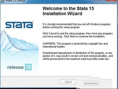 Stata 15破解补丁下载-Stata 15破解永久序列号(附破解教程)
