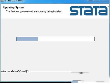 Stata 15破解补丁下载-Stata 15破解永久序列号(附破解教程)