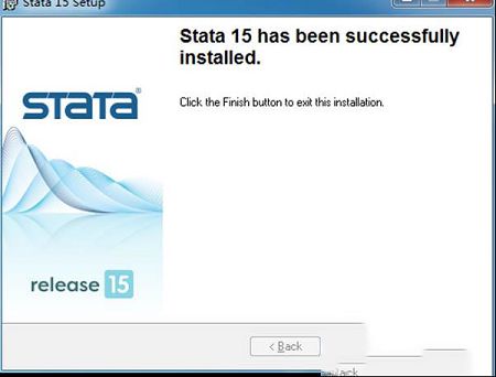 Stata 15破解补丁下载-Stata 15破解永久序列号(附破解教程)