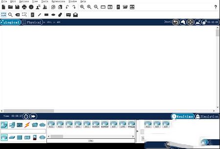 Cisco Packet Tracer下载-Cisco Packet Tracer 8v8.0破解版