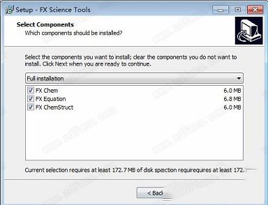 FX Science Tools破解版