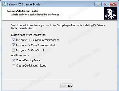 FX Science Tools破解版